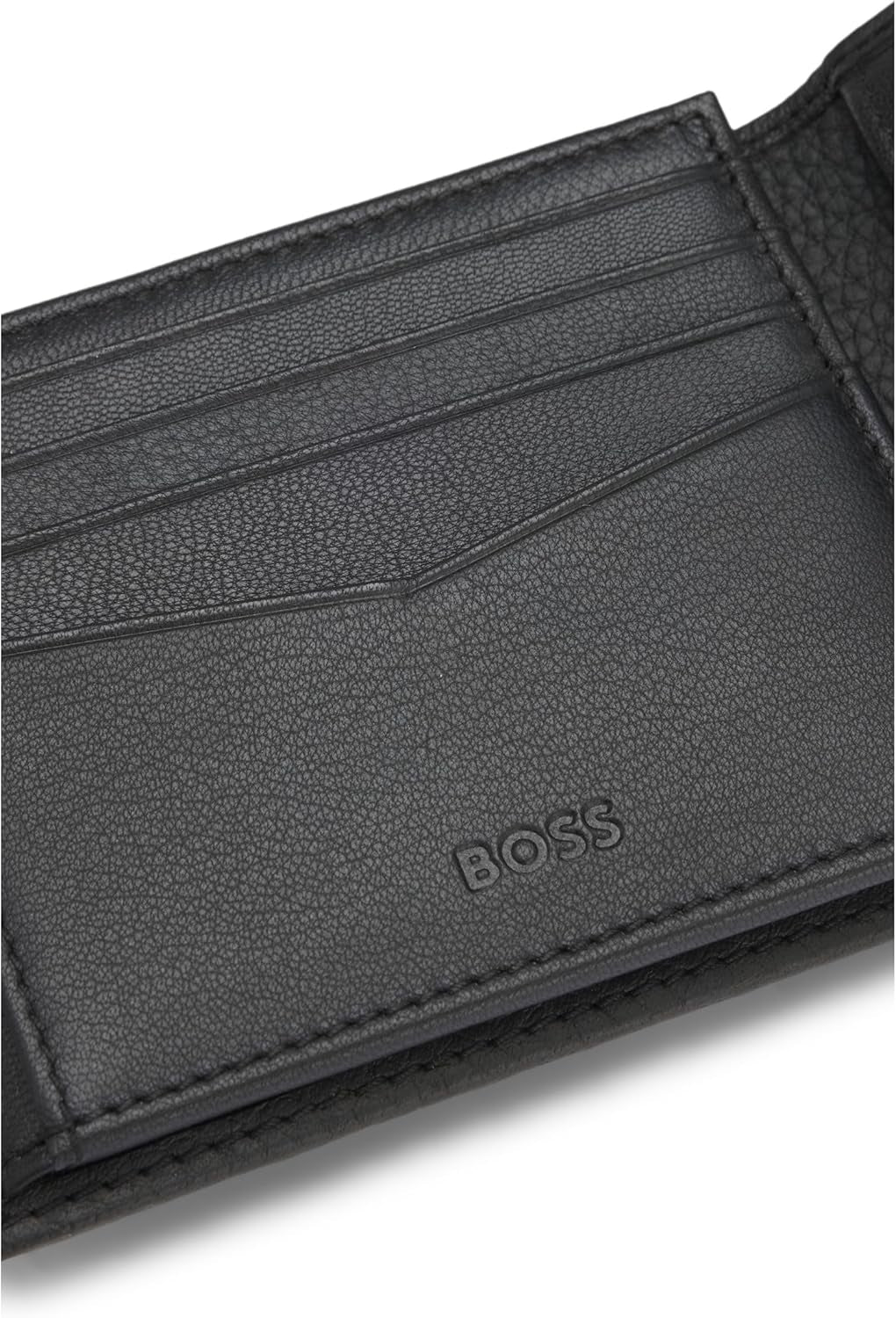 BOSS Nowe Crosstown_TRIF. Portfel męski Naty Shop