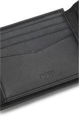 BOSS Nowe Crosstown_TRIF. Portfel męski Naty Shop