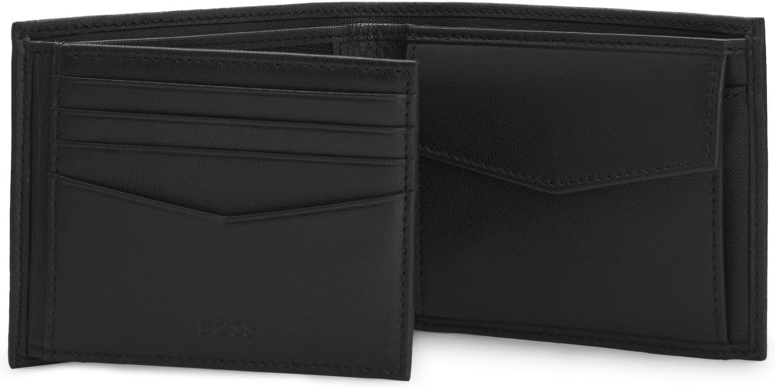 BOSS Nowe Crosstown_TRIF. Portfel męski Naty Shop