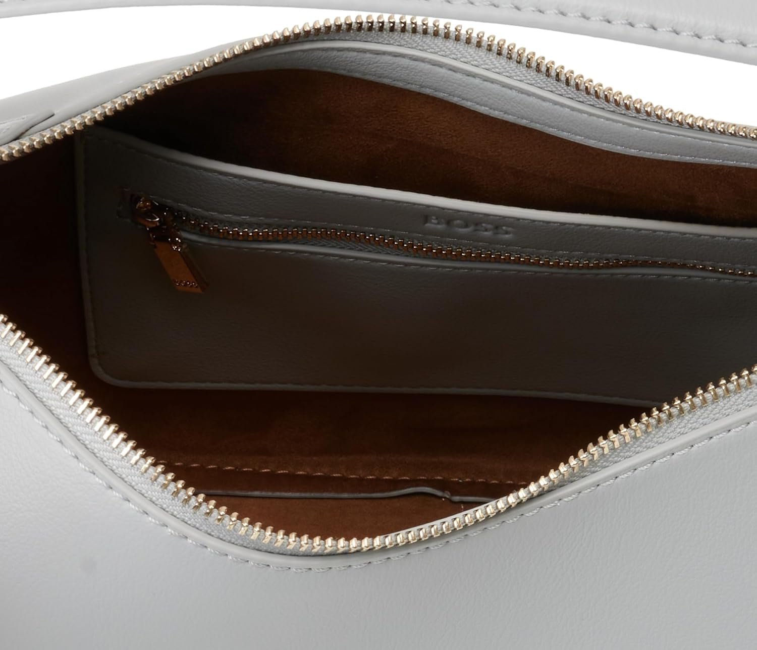 Torby Hobo BOSS Pretzel S Damskie Naty Shop