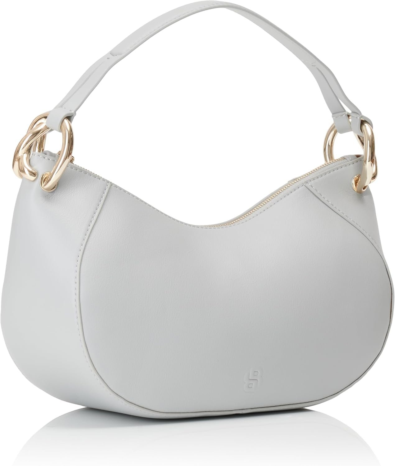 Torby Hobo BOSS Pretzel S Damskie Naty Shop