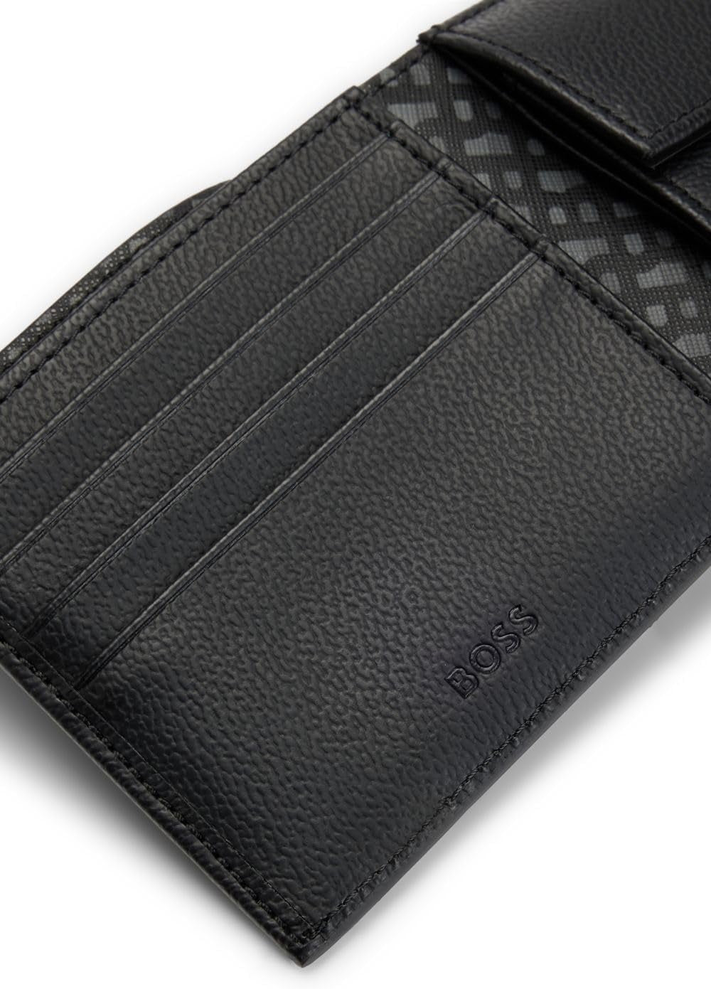 Portfel męski BOSS Zair N_4cc_Coin Naty Shop