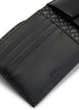 Portfel męski BOSS Zair N_4cc_Coin Naty Shop