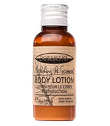 Hotelowy krem ​​do ciała Botanika, 30 ml, 50 sztuk Naty Shop Kosmetyki Hotelowe