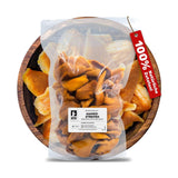 Bremer Gewürzhandel mango, suszone paski mango, niesiarkowane, bez dodatku cukru, 1kg Produkty suszone Naty Shop 1kg (1 opakowanie)