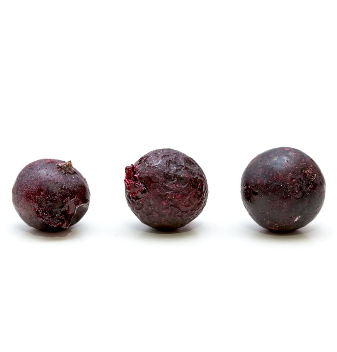 BRIX Suszone czarne porzeczki | Suszone czarne porzeczki 105 g | Great Taste Award, suszone czarne porzeczki | Bez GMO, bezglutenowe, wegańskie, z witaminami Naty Shop Produkty suszone