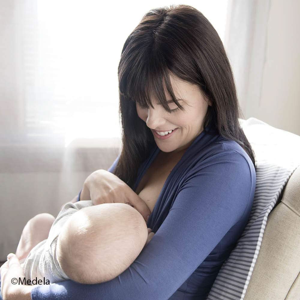 Medela 200.1631 Osłonka na sutek, wielokolorowa Akcesoria Żywność i karmienie piersią Sklep Bebe Naty