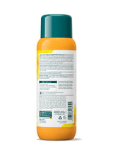 Kneipp Aroma, dodatek do kąpieli z ekstraktem z arniki i naturalnymi olejkami eterycznymi z gatunków Cabreuva, Rozmaryn i Pinus, 400 ml Naty Shop