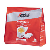 Kawa w saszetkach Segafredo Zanetti Intermezzo (1 x 111 g)