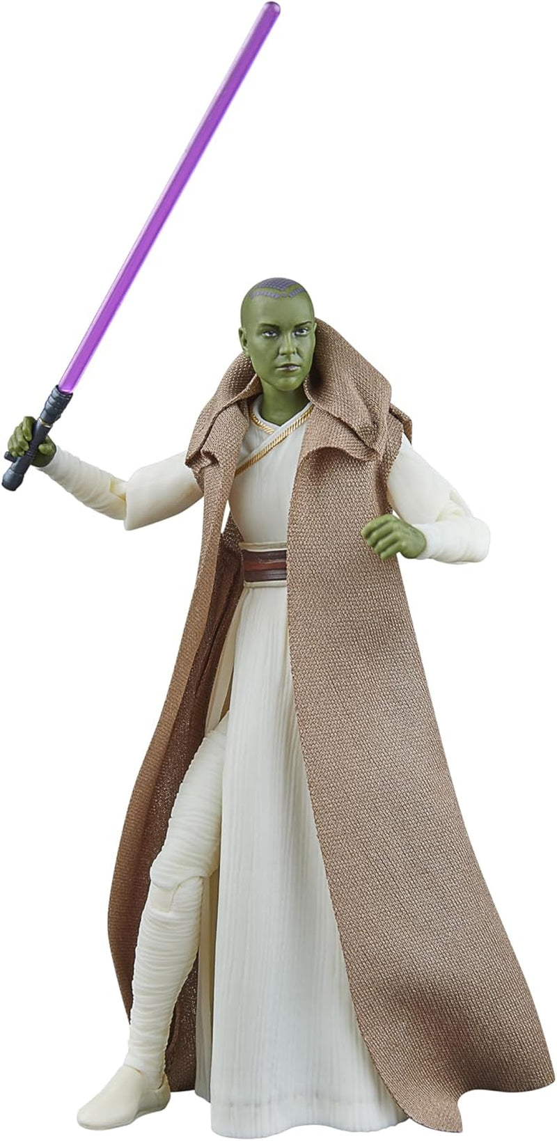 Star Wars Black Series Mistrz Jedi Vernestra Rwoh, Acolytes Figurka kolekcjonerska (15 Cm) Figurki Naty Shop Sw Bl Stir