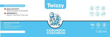Twizzy Skoncentrowany aromat cukierków lodowych, 60 ml Aromas Naty Shop