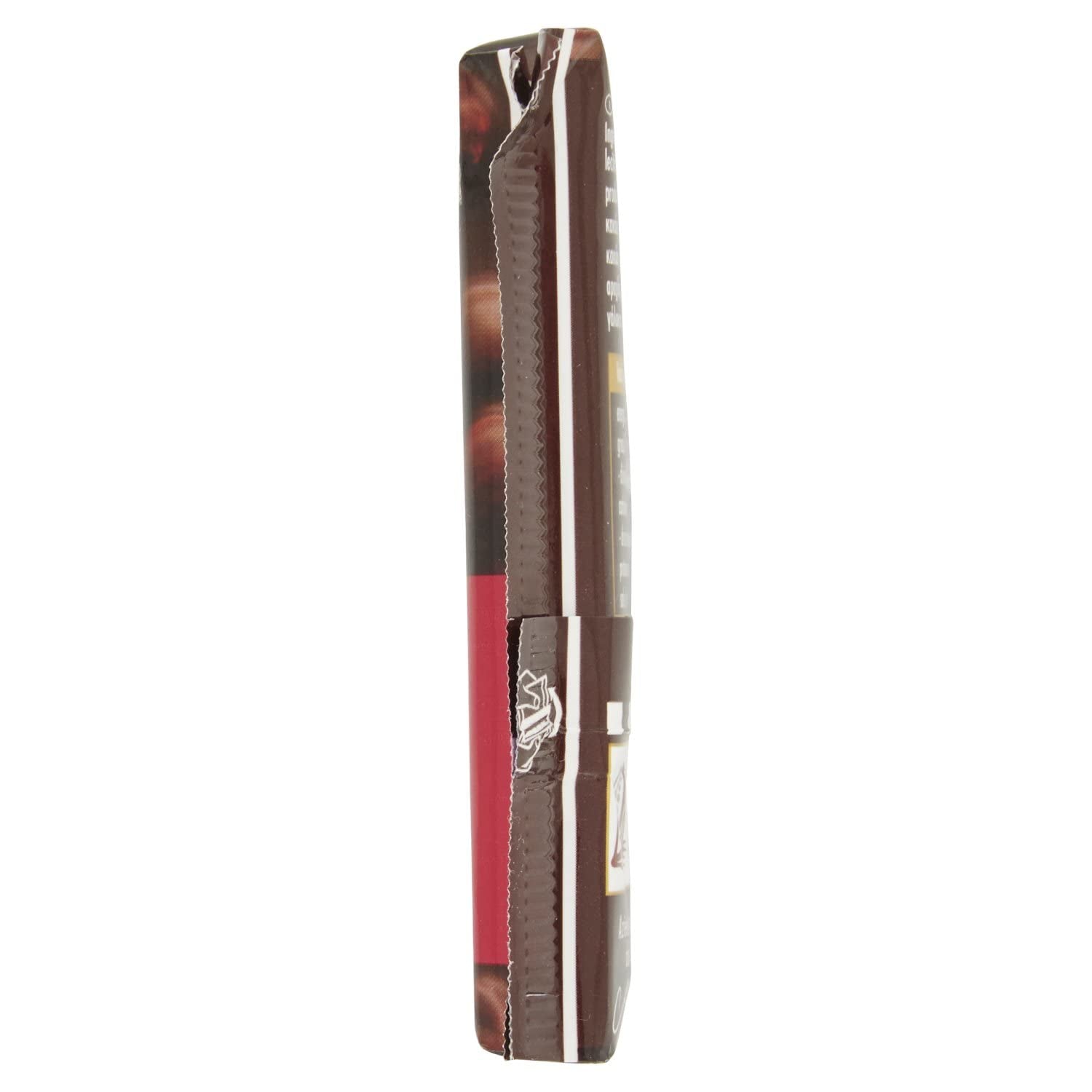 RITTER NK CAŁE ORZECHY CZARNE 100 G