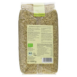 Organiczny ryż brązowy długoziarnisty, opakowanie 6 sztuk (6 x 1 kg)