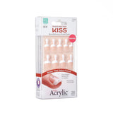 Zestaw farb akrylowych KISS Salon FN