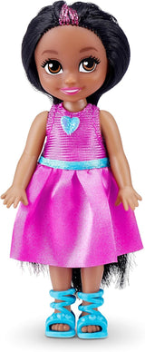 -Lalki-4,7"-Fantasy Little Friend Collection Zestaw 10 sztuk