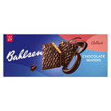 BAHLSEN Edelherb wafle czekoladowe - Wafelek czekoladowy Edelherb (1 x 97 g)