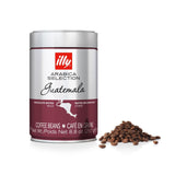 Illy Arabica Selection Kawa ziarnista Gwatemala do mielenia, opakowanie 250g