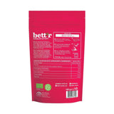Bettr Organiczna mieszanka brownie - Bio, wegańskie i bezglutenowe ciasteczka Mit Reichhaltigem Kakaogeschmack - 400 g - 15 porcji Naty Shop