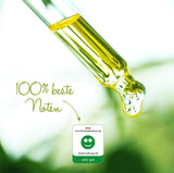 Mysalifree BIO BALSAM DO OCZY, intensywny krem ​​przeciwzmarszczkowy pod oczy do skóry wrażliwej z granatem i ochrą, 15 ml Kosmetyki i Uroda Naty Shop