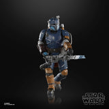 Figurka Star Wars Black Series Paz Vizsla Deluxe (15 cm) Star Wars: Mandalorian Figurki Naty Shop