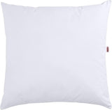 Poduszka na roztocza i pluskwy 60 x 60 cm, średni komfort, poduszka Multi Protect, miękkość i ochrona, można prać w pralce w temperaturze 40°C Poduszki standardowe Naty Shop