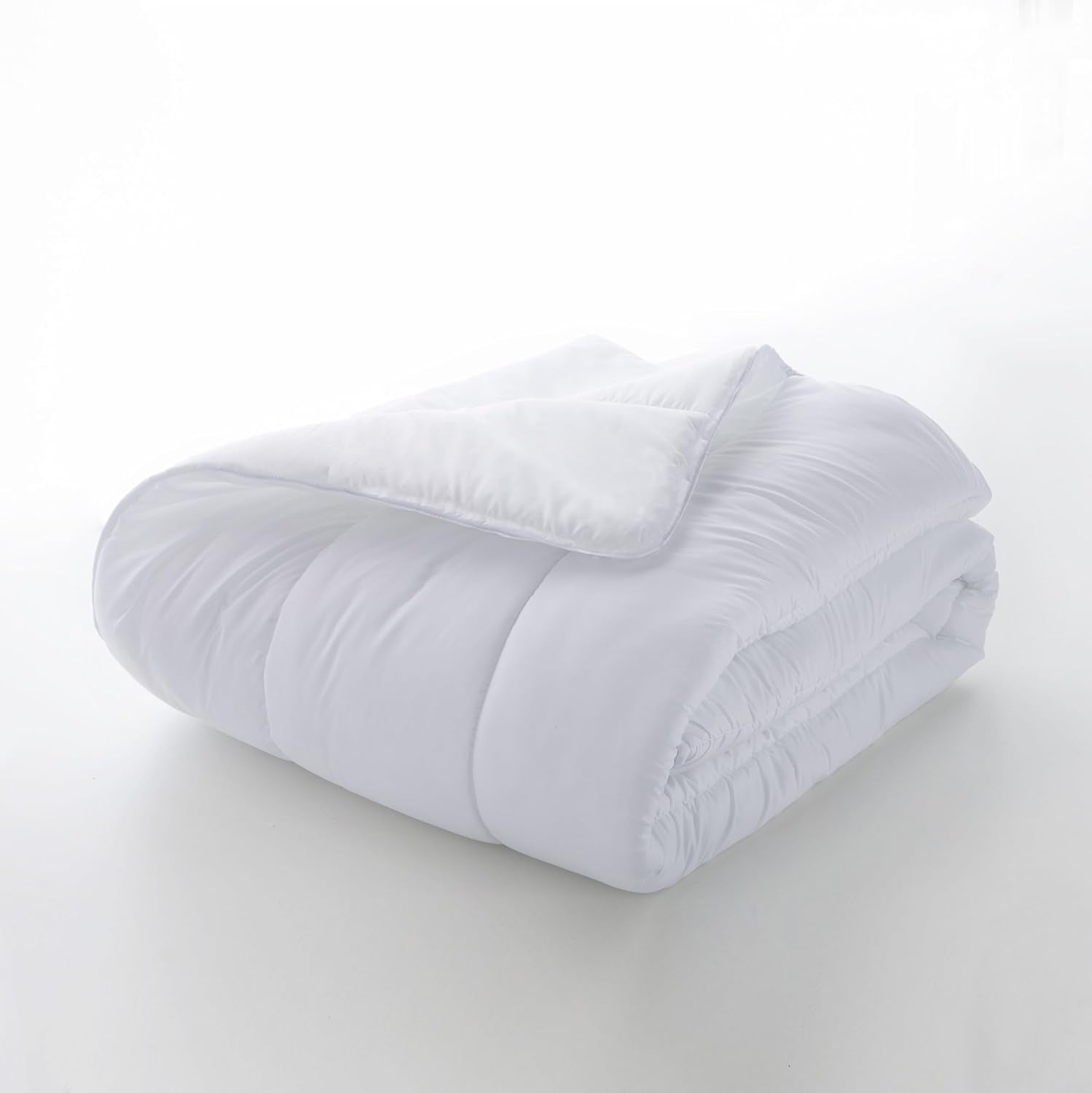 BOHEMIA | Kołdra/ Wypełnienie łóżka 120 cm, kołdra 300 G/M², hipoalergiczne wypełnienie z antyroztoczowych włókien oddychających, wyjątkowo miękkie i antybakteryjne wypełnienie, wymiary 200 X 200 cm Kołdry i kołdry Naty Shop White Bed 120 - 200*200Cm