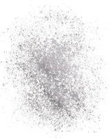 Jadalny brokatowy spray spożywczy NOWOŚĆ SILVER SHIMMERING 5G pompka z proszkiem metalicznym do szybkiego i efektownego dekorowania ciast, kremów, galaretek, pralin, dekoracji czekoladowych i cukrowych