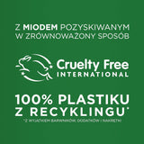 Maska do włosów Garnier Botanic Therapy Honey Treasures 340ml Maska do włosów Naty Shop
