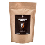 Henry's Macadamia Coffee 1000g - nasza wyrafinowana kawa dla smakoszy o najlepszych smakach - palona ręcznie - ziarna kawy premium