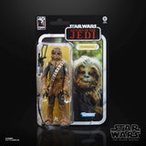 Star Wars Black Series Chewbacca, Powrót Jedi Figurka, 15 cm Figurki Naty Shop