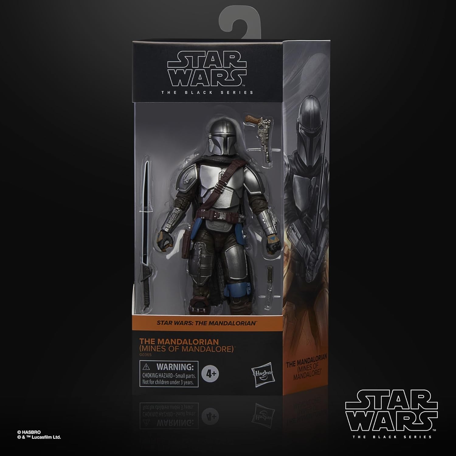STAR WARS SW BL a Lista 2 Figurki Naty Shop