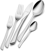 Zestaw sztućców WMF Virginia dla 12 osób Kitchen Naty Shop