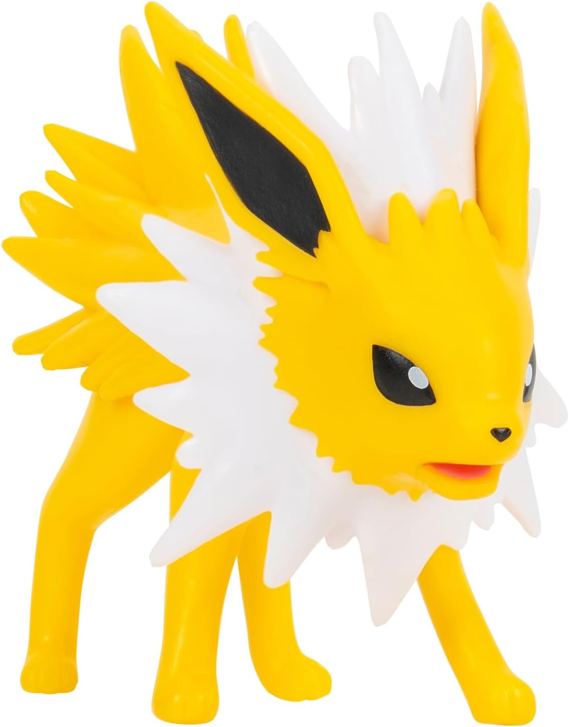 Pokémon PKW3574 - Pakiet figurek bojowych - Blitza, oficjalna figurka szczegółowa, figurki 7,5 cm Naty Shop