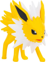 Pokémon PKW3574 - Pakiet figurek bojowych - Blitza, oficjalna figurka szczegółowa, figurki 7,5 cm Naty Shop