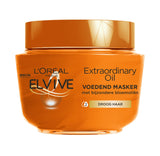 L'Oréal Paris Elvive Maska do włosów 300 ml Olejek Niezwykła maska do włosów Naty Shop Tytuł domyślny