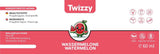 Twizzy Arbuz, Aromaty spożywcze - 60 ml - Intensywny aromat Arome Naty Shop