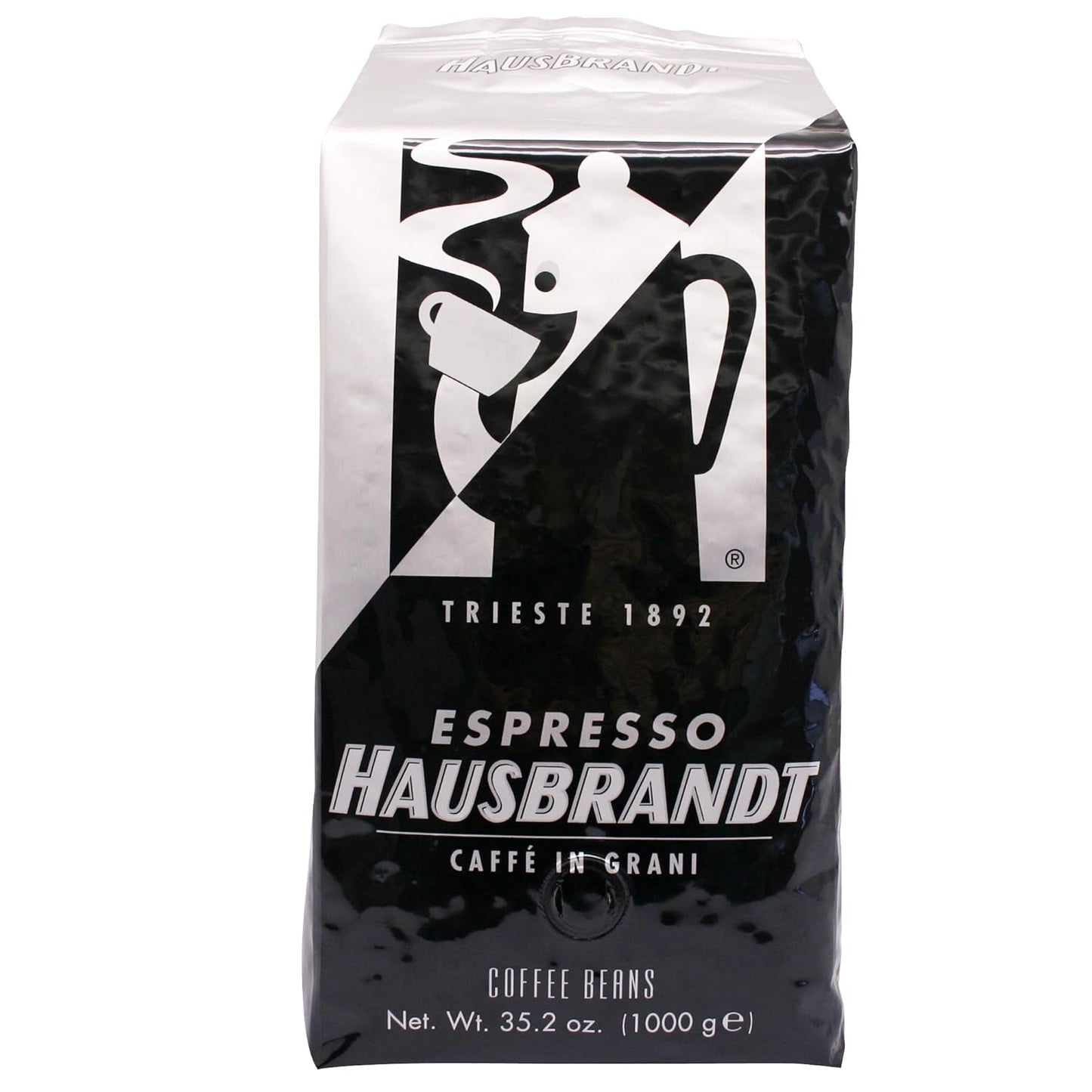 Ziarna espresso Hausbrandt Trieste 1000 g