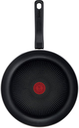 Tefal D52606 Resist, tytanowa powłoka nieprzywierająca Garnki i patelnie Naty Shop