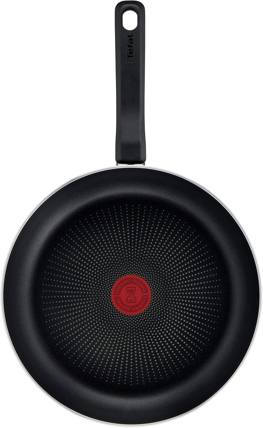 Tefal D52606 Resist, tytanowa powłoka nieprzywierająca Garnki i patelnie Naty Shop