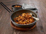 Quinoa – po meksykańsku