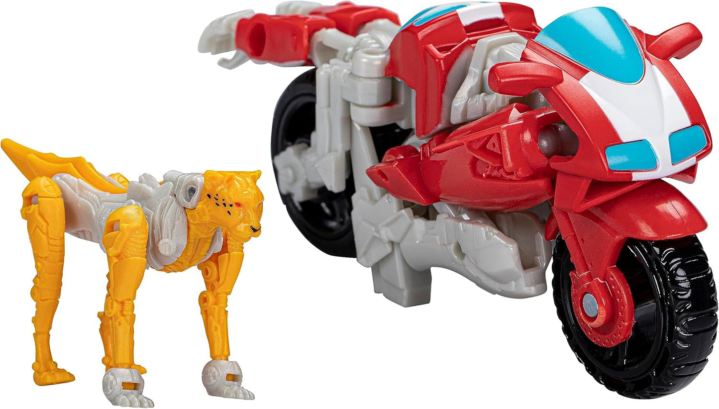 Transformatory MV7 BA WEAPONIZER 2PK ARCEE Figurki Naty Shop