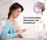 Podwójny laktator elektryczny Philips Avent SCF334/02 Akcesoria Żywność i karmienie piersią Sklep Bebe Naty