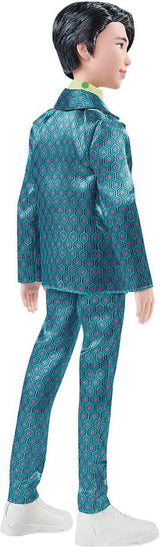 Mattel GKC90 BTS Idol Rm Doll K-Pop Zabawki Gadżety Kolekcjonerskie lalki Naty Shop