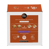 NESCAFÉ DOLCE GUSTO DALLMAYR Crema d'Oro Intensa Kaffeekapseln 3-pak (3 x 16 Kapseln)