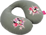 Poduszka pod szyję Minnie Disney Minnie MINNIE103 Poduszki podróżne Naty Shop