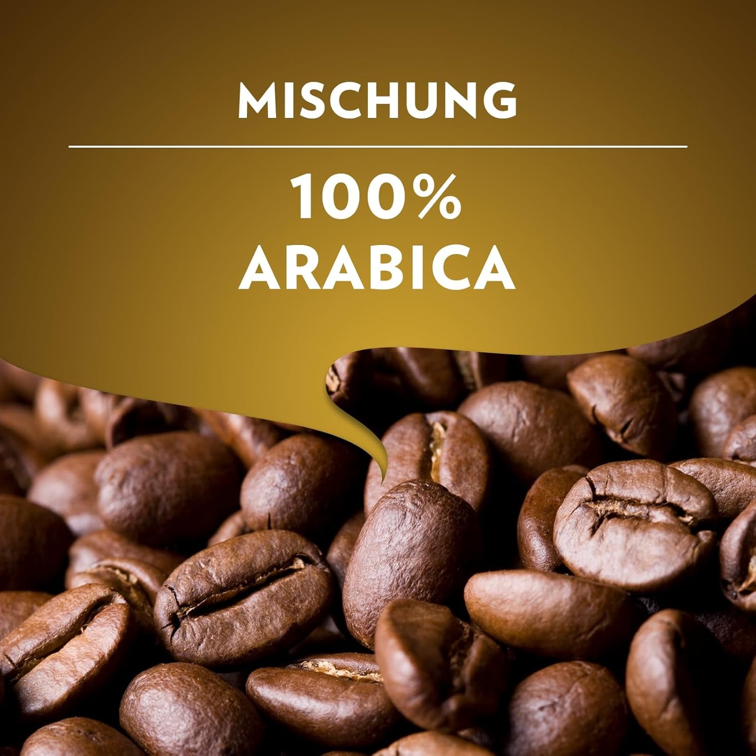 Lavazza Qualità Oro, Arabica-Bohnen o owocowo-kwiatowym smaku, 10 kapsułek, kompatybilna z Nespresso