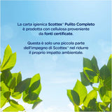 Papier toaletowy, opakowanie 16 dużych rolek - 1830 G | 16 sztuk (opakowanie po 1)