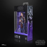 Star Wars Black Series Dash Rendar, Star Wars: Shadows of the Empire Figurka kolekcjonerska (15 cm) Figurki Naty Shop