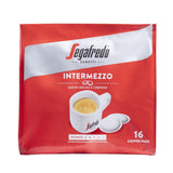 Kawa w saszetkach Segafredo Zanetti Intermezzo (1 x 111 g)
