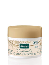 Kneipp Pampering Kremowy peeling olejkowy, 200 ml Sklep z kosmetykami i urodą Naty